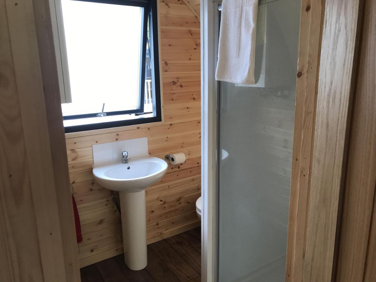 Earth Pod 2 Pet Friendly Villa Neath Exterior foto